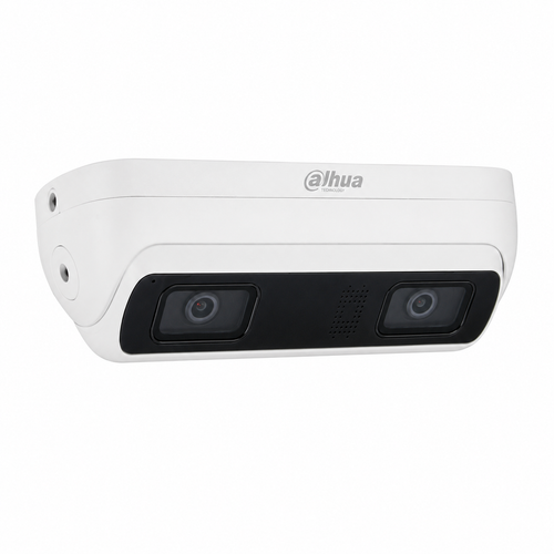 Dahua IPC-HDW8441X-3D 4 MP �ift Lens Ki�i Sayma WizMind IP Kamera