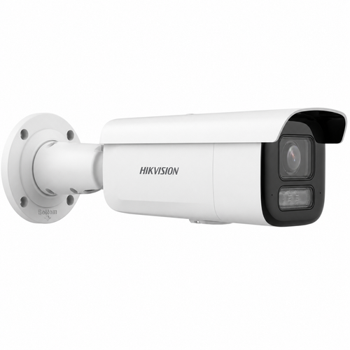 Hikvision DS-2CD2683G2-LIZS2U/SL 8MP Motorize Varifokal Lensli Hybrid Light Bullet Kamera AcuSense