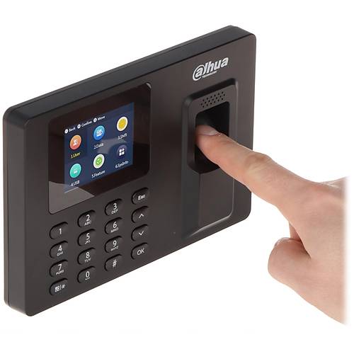 Dahua ASA1222E-S Standalone Access Kontrol Cihaz