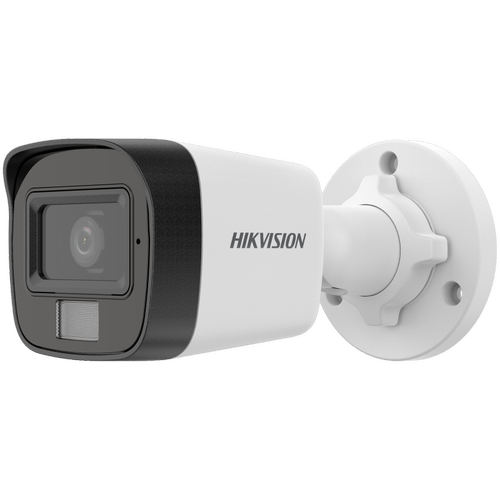 Hikvision DS-2CD1021G2-LIUF 2MP Smart Hybrid Light �Bullet Kamera
