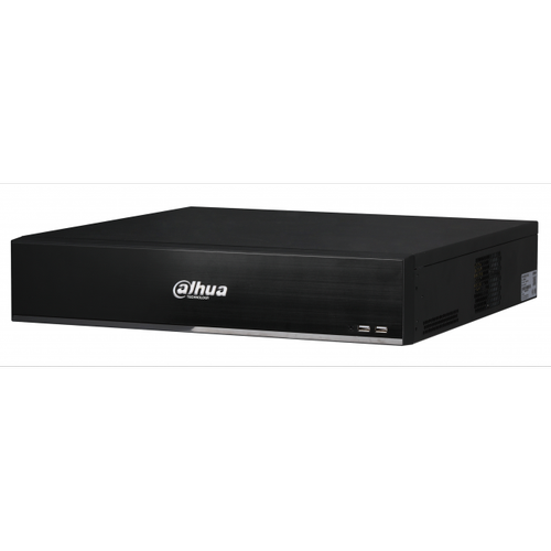 Dahua NVR5864-I 64 Kanal 2U 4K H.265 AI NVR Kamera Kayt Cihaz