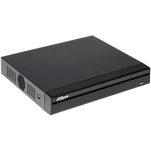 Dahua NVR2108HS-4KS2 8 Kanal Lite 1U NVR Kamera Kayt Cihaz