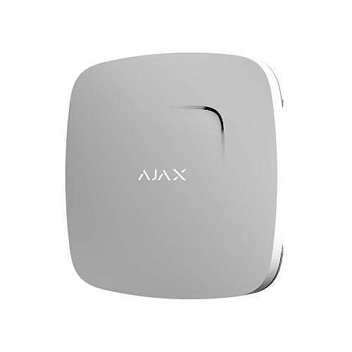 Ajax Fire Protect Kablosuz Is� ve Duman Dedekt�r�