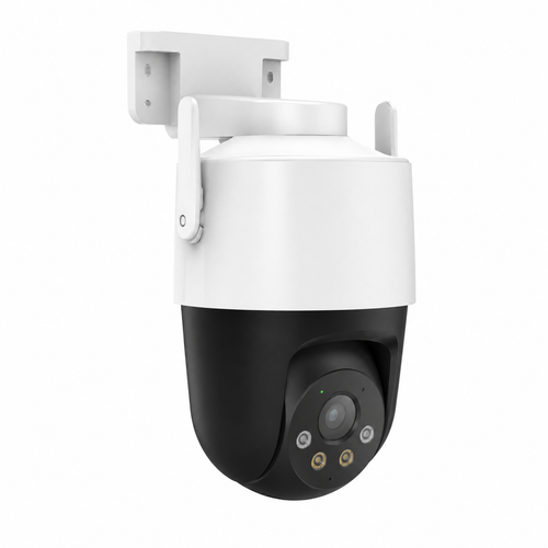 Dahua IPC-WPT1339DD-SW-3E2-PV 3+3 MP Wi-Fi �ift Lensli Pan Tilt Kamera