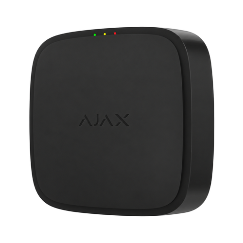 Ajax EN54 FireProtect (Heat/Sounder) Jeweller Dahili Sirenli Kablosuz Is� Dedekt�r�