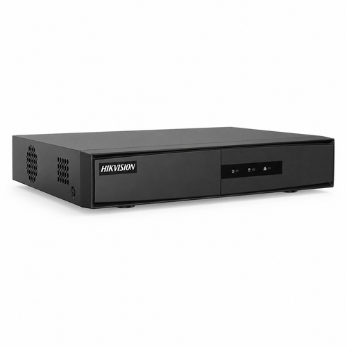 Hikvision DS-7104NI-Q1/M 4 Kanal Mini 1U NVR Kay�t Cihaz�