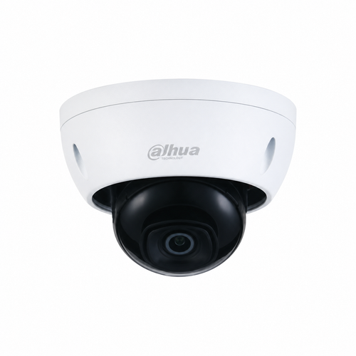 Dahua IPC-HDBW2231E-S-0280B-S2 2 MP Starlight IR Dome IP Kamera