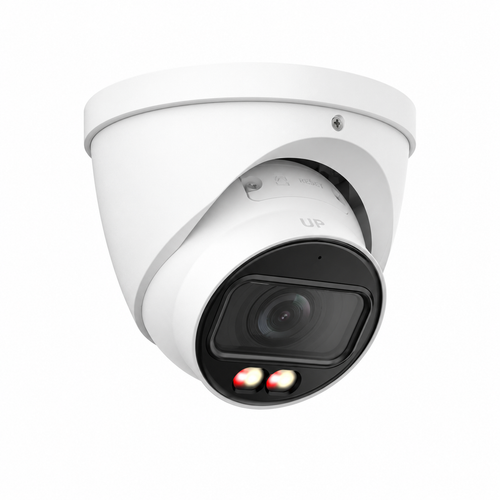 Dahua IPC-HDW2449T-ZS-IL-27135 4 MP Smart Dual Light WizSense IP Kamera