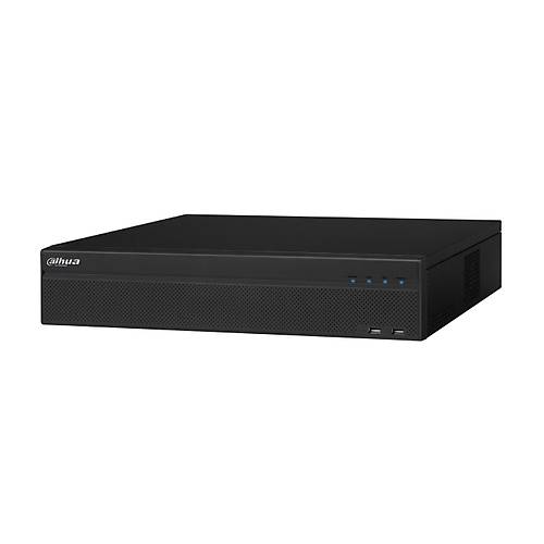 Dahua NVR5864-16P-4KS2 64 Kanal 16 PoE 2U 4K H.265 Pro NVR  Kamera Kay�t Cihaz�