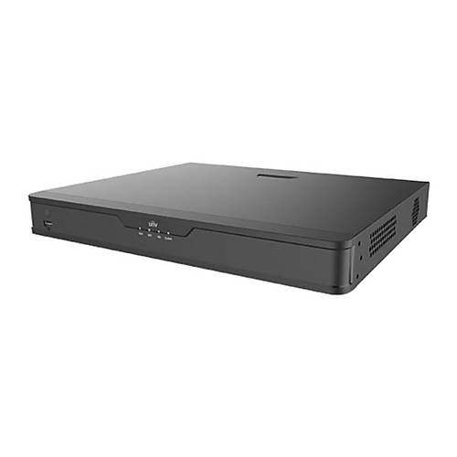 Uniview NVR302-16E2 16 Kanal 1U NVR Kamera Kay�t Cihaz�