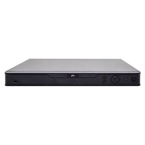 Uniview NVR304-32E-B 32 Kanal NVR Kamera Kayt Cihaz