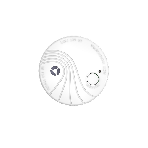 Hikvision DS-PDSMK-S-WE 868 MHz Kablosuz Duman Dedekt�r�