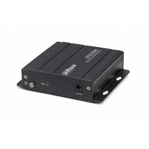 Dahua DH-OTE103T 20 km FC Tek Mod Fiber Ethernet D�n��t�r�c�