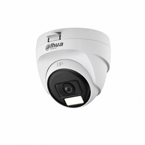 Dahua HAC-T1A21-U-A-0280B 2 MP Mikrofonlu HDCVI Eyeball Kamera
