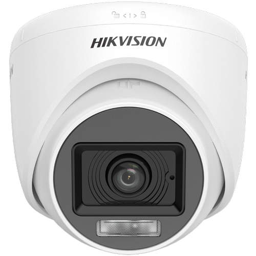 Hikvision DS-2CE76D0T-LPFS 2MP HDTVI Dome G�venlik Kameras�