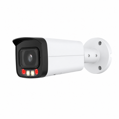 Dahua IPC-HFW2849T-AS-IL 8 MP Smart Dual Light WizSense Bullet IP Kamera
