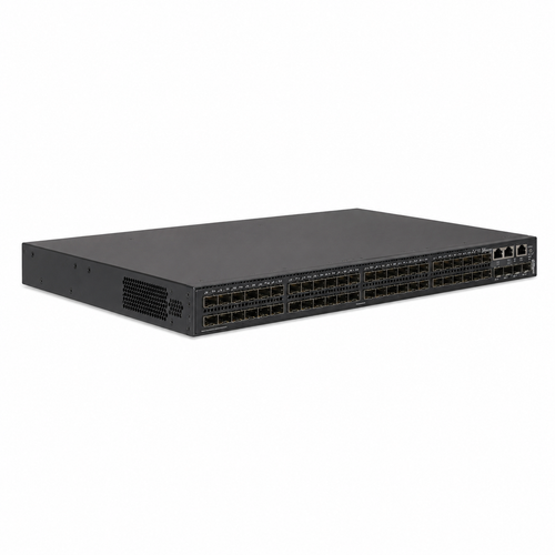 Dahua AS5500-48GF4XF 48 Port SFP 4 Port 10G SFP+ Layer 3 Y�netilebilir Switch