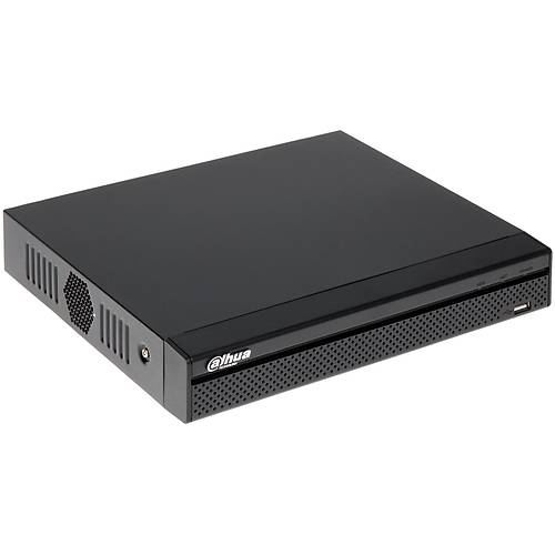 Dahua NVR4104HS-4KS2/L 4 Kanal Kamera Kayt Cihaz