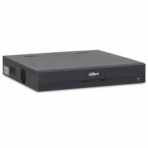 Dahua NVR5432-EI2 32 Kanal 4 HDD WizSense AI NVR Kay�t Cihaz�