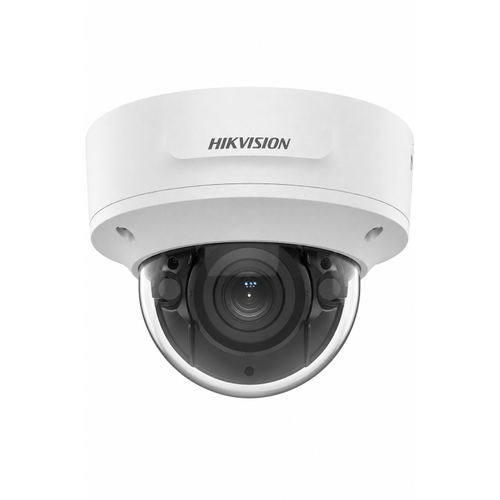 Hikvision DS-2CD2783G2-IZS 8 MP AcuSense Motorize Varifocal Dome IP Kamera