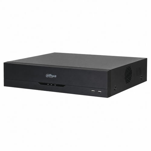 Dahua NVR5816-EI 16 Kanal 8 HDD WizSense AI NVR Kay�t Cihaz�