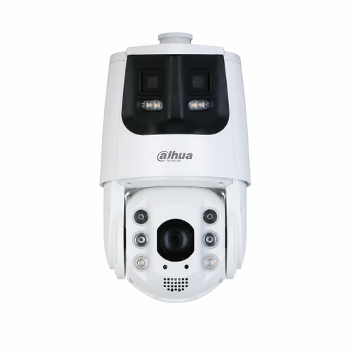 Dahua SDT6C432-4P-GB-APV-0280 4+4 MP 32x Dual Light Panoramik PTZ Kamera