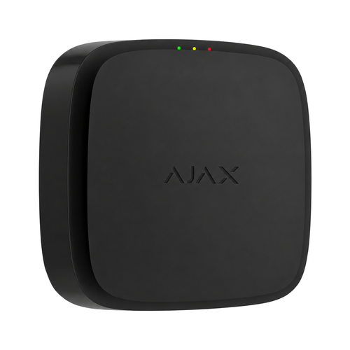 Ajax EN54 FireProtect (Smoke/Sounder) Jeweller Dahili Sirenli Kablosuz Duman Dedekt�r�