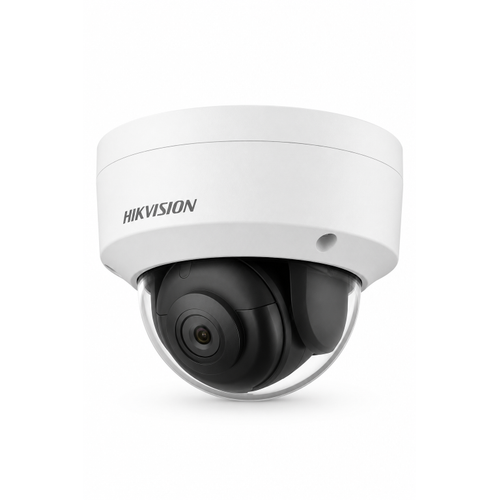 Hikvision DS-2CD2121G0-IS 2 MP WDR IR Dome IP Kamera