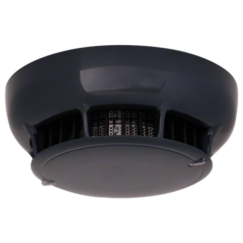 Teknim TFD-1250A Antrasit Renk Ak�ll� Adresli Optik Duman Dedekt�r�