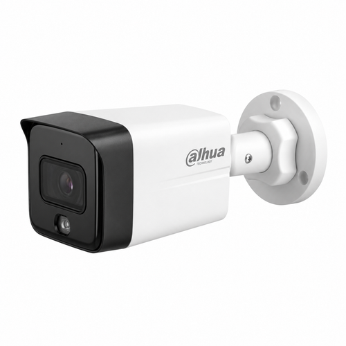 Dahua IPC-HFW1230TC1-SA-0280B 2 MP 2.8mm IR Bullet IP Kamera