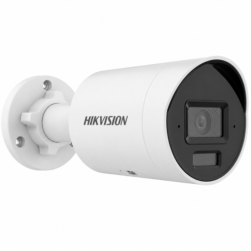 Hikvision DS-2CD2083G2-LI2U 8MP Smart Hybrid Light Mini Bullet Kamera