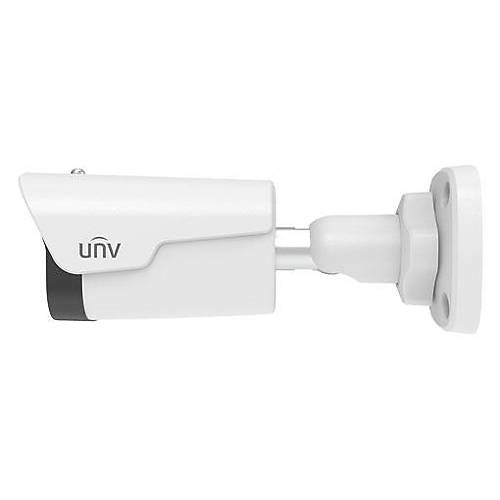 Uniview IPC324SS-DF28K-I0 4MP SD Kart Mini Sabit Bullet IP G�venlik Kameras�