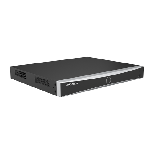 Hikvision DS-7608NXI-I2/VPro 8 Kanal I/VPro Serisi AcuSeek NVR Kay�t Cihaz�
