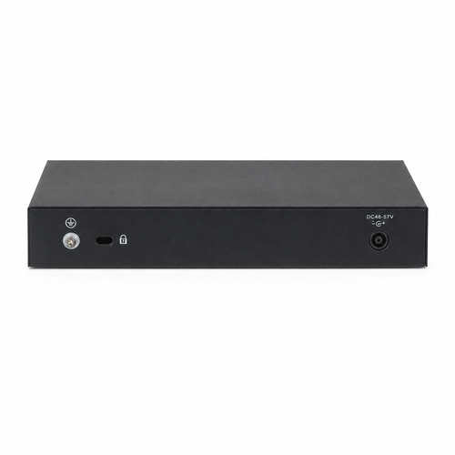 Dahua PFS3010-8ET-96-V2 8 PoE 2 Gigabit Uplink 96 W Y�netilemez Switch