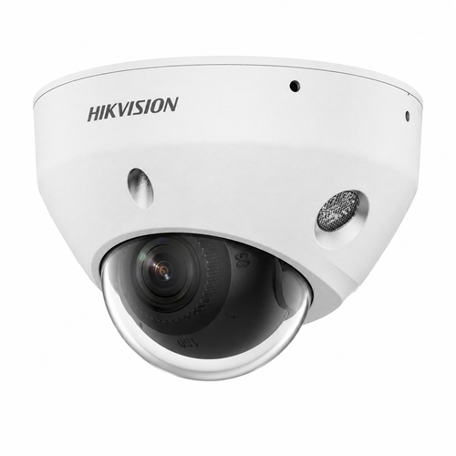 Hikvision DS-2CD2583G2-LI2U 8MP Smart Hybrid Light Mini Dome Kamera
