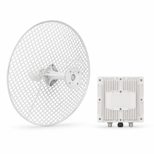 Dahua DH-PFM886-20 5 GHz 867 Mbps 20 km Kablosuz K�pr�