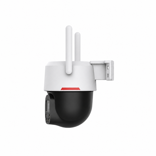 Dahua IPC-PT2349C1-SW-PV-PRO 3 MP WizColor Wi-Fi Pan Tilt IP Kamera
