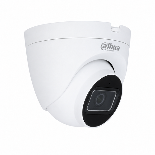 Dahua IPC-HDW1230VP-SA-0280B-S6 2 MP Mikrofonlu IR Eyeball IP Kamera