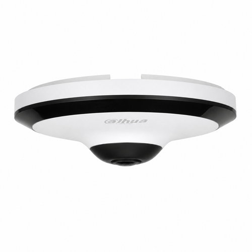 Dahua IPC-EW5541P-AS 5 MP WizMind IR Fisheye IP Kamera