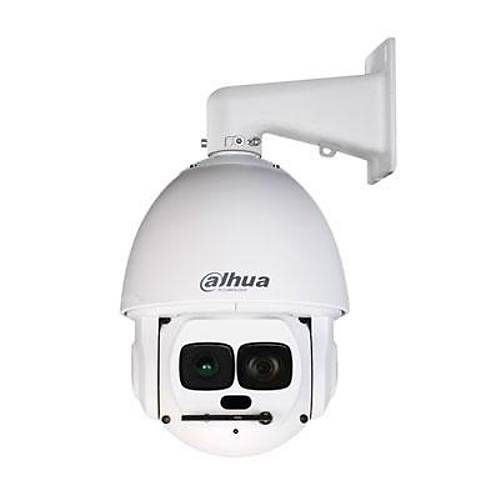 Dahua SD6AL245U-HNI-IR 2 Megapiksel 45 Optik WDR Starlight IR Speed Dome IP Kamera