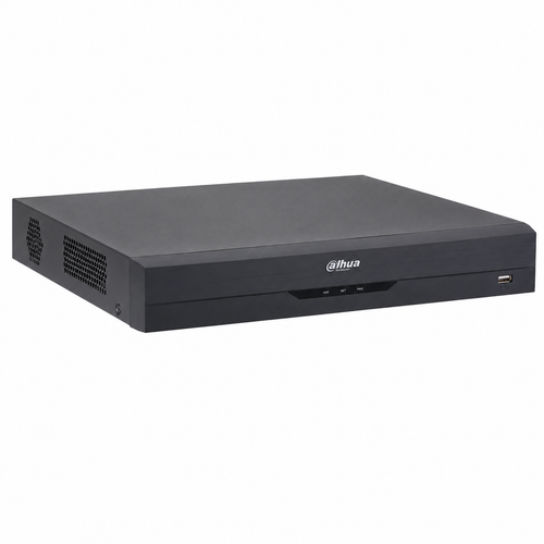 Dahua XVR5216AN-5M-I3/T 16 Kanal 5MP WizSense 2 HDD HDCVI XVR Kay�t Cihaz�