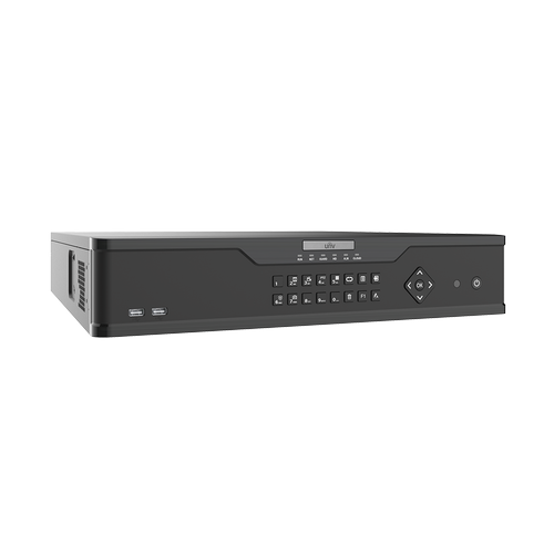Uniview NVR304-32X 32 Kanal 4 Sata HDD NVR Kamera Kay�t Cihaz�