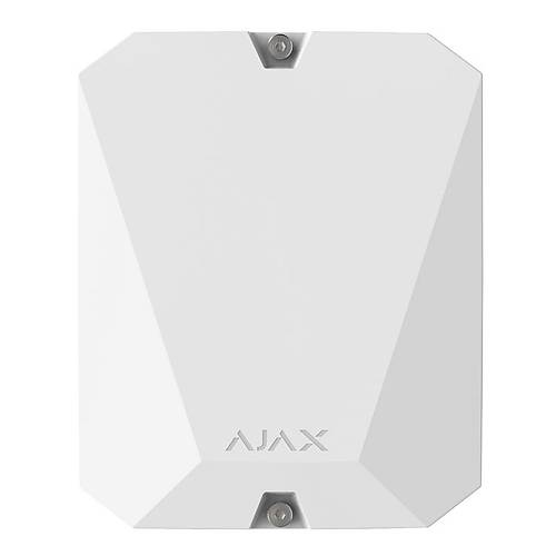 Ajax Multi Transmitter 3.Parti Dedektörler İçin Çoklu Entegrasyon Modülü