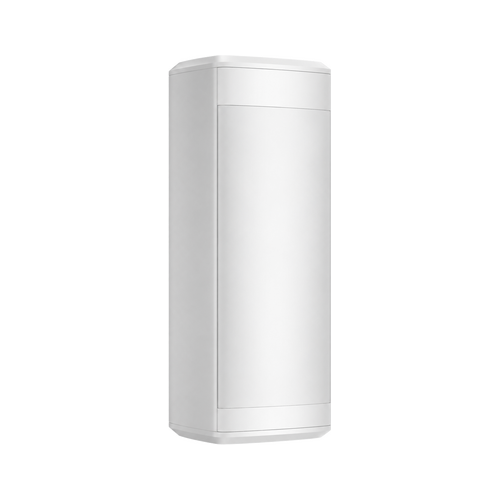 Hikvision DS-PDQP15AM-LM-WE AX PRO 868 MHz Kablosuz 180� Panoramik D�� Ortam Hareket Dedekt�r�