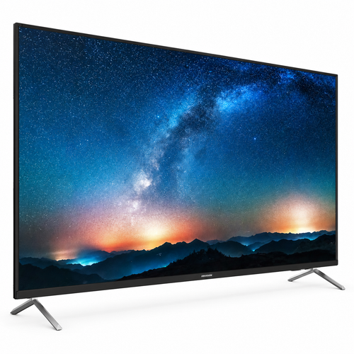 Hikvision DS-D5055UC-C 55 �n� 4K UHD 7/24 LED G�venlik Monit�r�