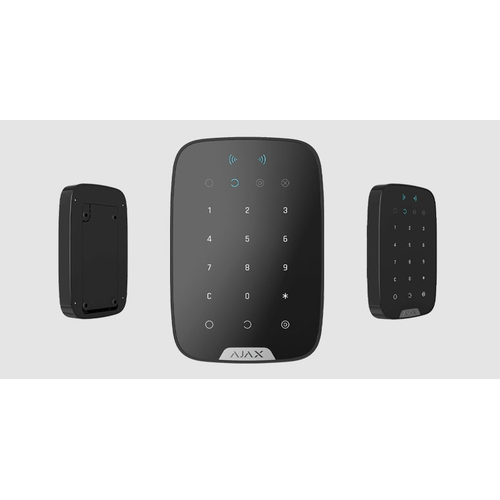 Ajax KeyPad Plus Tu� Tak�m�