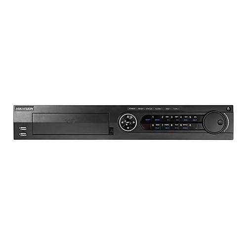 Hikvision DS-7332HQHI-K4 32 Kanal DVR Kamera Kayt Cihaz