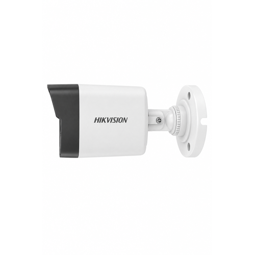 Hikvision DS-2CD1053G0-IUF 5 MP Dahili Mikrofonlu Bullet IP Kamera