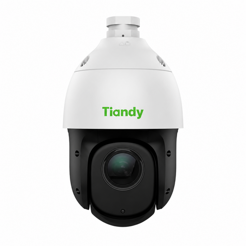 Tiandy TC-H324S Spec:25X/I/E/A/V/V3.0 2MP 25X Yapay Zeka Ak�ll� Takip IR PTZ G�venlik Kameras�