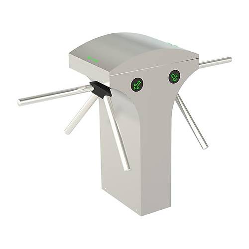 �zak 602D Double Bel Tipi Tripod Turnike